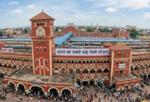 Photo of ये है देश का सबसे बड़ा रेलवे स्टेशन, 172 साल पुराना इतिहास; बनाने में कितने हुए खर्च?