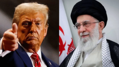 Photo of ईरान में ट्रंप कर रहे तख्तापलट का इशारा, क्या अब खामेनेई राज हो जाएगा खत्म?