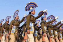 Photo of ‘वंदे मातरम् और आत्मनिर्भर भारत’ की थीम पर सजेगी परेड, 2,500 कलाकार करेंगे कला का प्रदर्शन