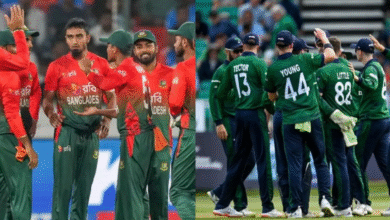 Photo of बांग्लादेश को आयरलैंड से भी मिली रुसवाई