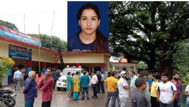 Photo of अंकिता भंडारी हत्याकांड: न्याय के लिए निर्णायक संघर्ष का एलान, कई संगठन निकालेंगे रैली
