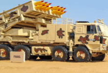 Photo of यूपी में बन रहा है देश का सबसे लंबा डिफेंस कॉरिडोर, उन्नाव के जुड़ने से 325 किमी में फैला नेटवर्क