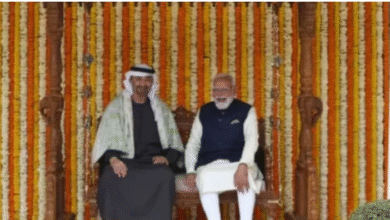 Photo of UAE ने निभाई दोस्ती, 900 से ज्यादा भारतीय कैदियों की सजा और जुर्माना माफ करने का एलान
