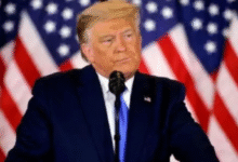 Photo of ईरान पर हमले की तैयारी में अमेरिका, ट्रंप ने कहा- हमारे लड़ाकू विमान और सेना रवाना