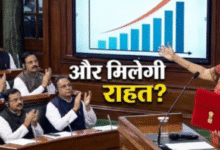 Photo of टैक्सपेयर्स को स्टैंडर्ड डिडक्शन में बड़ी राहत की उम्मीद, ₹1 लाख तक बढ़ सकती है कटौती