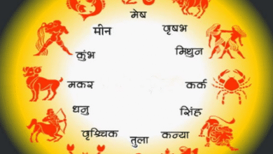 Photo of 18 जनवरी 2026 का राशिफल 