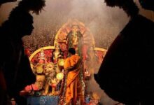 Photo of मासिक दुर्गाष्टमी आज, इस विधि से करें पूजा