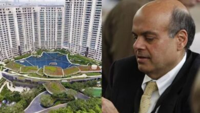 Photo of कौन है ये शख्स, जिसने नौकरी की सैलरी से खरीद लिया 85 करोड़ का फ्लैट