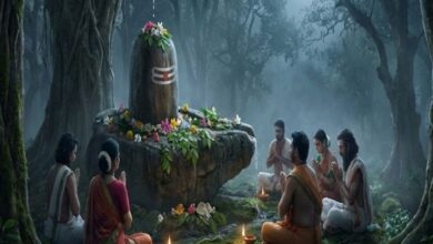Photo of महाशिवरात्रि की रात करें ये काम, विवाह की मुश्किलें होंगी दूर