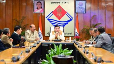 Photo of विभागवार बजट का खाका तैयार, इस साल आकार में 10 से 15% की बढ़ोतरी होने की संभावना