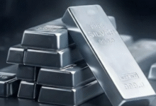 Photo of Silver Price Crash: चांदी की कीमतें धड़ाम… 7 दिन में ₹1.90 लाख सस्ती