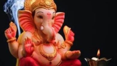 Photo of आज है फाल्गुन की द्विजप्रिय संकष्टी चतुर्थी