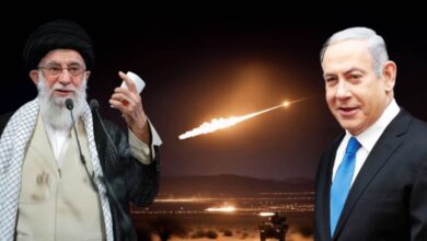 Photo of US-इस्राइल का ईरान पर हमला: खामेनेई-ईरानी मंत्रियों के दफ्तरों को बनाया निशाना