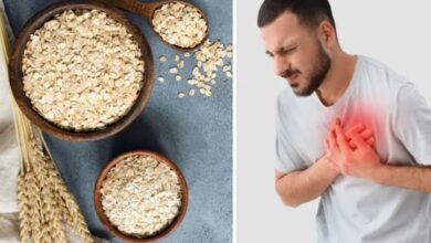 Photo of क्या सिर्फ 2 दिन ओट्स खाने से कम होता है हार्ट अटैक का खतरा? 