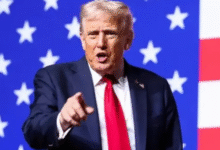 Photo of ट्रंप की धमकी के बावजूद अमेरिकी हाउस में कनाडा टैरिफ के खिलाफ वोट