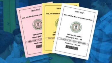 Photo of राशन कार्ड खो गया, कैसे बनाएं नया राशन कार्ड; क्या है तरीका?