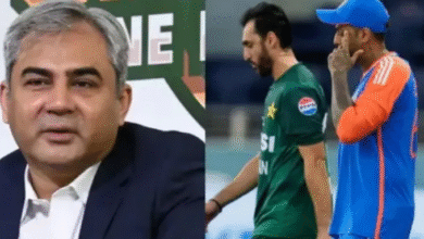 Photo of इंडिया से मैच बॉयकॉट के फैसले पर यू-टर्न लेना चाहता है पाकिस्तान, लेकिन रखी है ये 3 बड़ी शर्तें