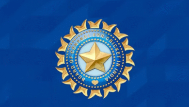Photo of BCCI ने नए सेंट्रल कॉन्ट्रैक्ट में लिया बड़ा फैसला