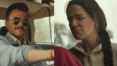 Photo of फौजी अवतार में Anil Kapoor छुड़ाएंगे दुश्मनों के छक्के, ‘सूबेदार’ का धांसू ट्रेलर रिलीज