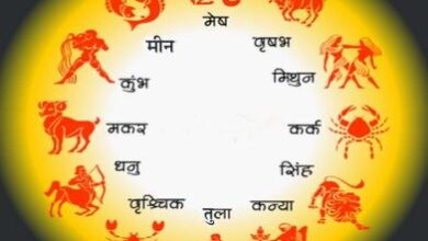 Photo of 22 फरवरी 2026 का राशिफल