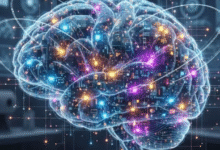 Photo of दिमाग के किसी खास हिस्से की देन नहीं बुद्धिमत्ता, इसके पीछे पूरा ब्रेन नेटवर्क
