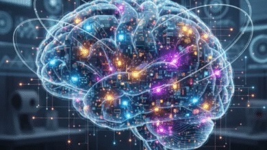 Photo of दिमाग के किसी खास हिस्से की देन नहीं बुद्धिमत्ता, इसके पीछे पूरा ब्रेन नेटवर्क