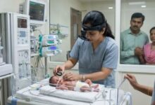 Photo of प्रीमैच्योर बच्चों में आंखों की रोशनी छीन सकती है ये ‘साइलेंट’ बीमारी