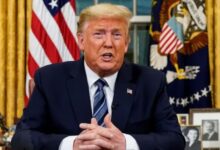 Photo of ईरान के खिलाफ युद्ध में कौन है ट्रंप का तुरुप का इक्का?