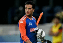 Photo of अभिषेक शर्मा में है बड़ी कमजोरी, फिर भी बन सकते हैं ‘प्लेयर ऑफ द टूर्नामेंट’