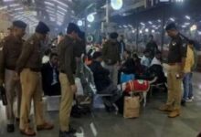 Photo of कानपुर सेंट्रल रेलवे स्टेशन को बम से उड़ाने की धमकी, चारों ओर फैली दहशत