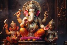 Photo of संकष्टी चतुर्थी 2026 पर आज करें बप्पा को प्रसन्न, इन मंत्रों के जप से दूर होंगे सारे संकट