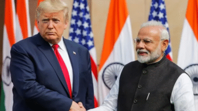 Photo of भारत-अमेरिका व्यापार समझौता: धारा 232 के तहत स्टील