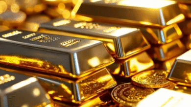 Photo of  बजट माहौल में सोना-चांदी धड़ाम, दिन भर में ₹26000 तक गिरे दाम; अब क्या हैं ताजा रेट?