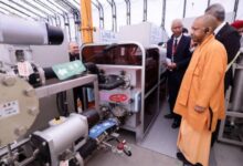 Photo of यूपी-यामानाशी के बीच ग्रीन हाइड्रोजन तकनीक पर एमओयू, जापान में प्रशिक्षण लेंगे छात्र