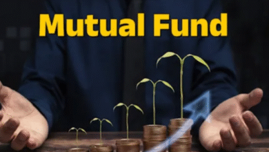 Photo of इस Mutual Fund में नहीं दिखा रहा है कोई दिलचस्पी, 14 फीसदी घटा निवेश
