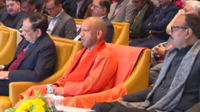 Photo of राजधानी में उत्तर प्रदेश फार्मा कॉन्क्लेव 1.0 का शुभारंभ, सीएम योगी भी हुए शामिल