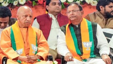 Photo of यूपी BJP: फाइनल हो गए जिला अध्यक्षों और मंडल अध्यक्षों के नाम!