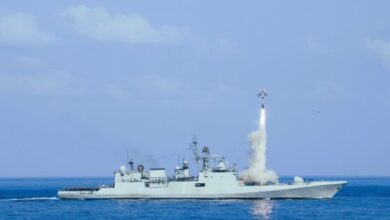 Photo of भारत ने संभाली इंडियन ओशन नेवल सिंपोजियम की कमान