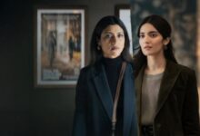 Photo of कोंकणा सेन शर्मा की ‘अक्यूज्ड’ का ट्रेलर रिलीज, लेयर्ड है फिल्म की कहानी