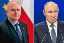 Photo of रूस के खतरे से सतर्क पोलैंड अब सीमा पर बिछाएगा बारूदी सुरंग