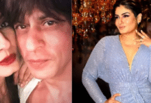 Photo of शाह रुख खान की इस ब्लॉकबस्टर फिल्म को ठुकरा चुकी हैं Raveena Tandon