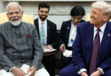 Photo of ‘बांग्लादेश की तरह भारतीय कपड़ों पर भी अमेरिका में लगेगा जीरो टैरिफ’, पीयूष गोयल का अहम बयान