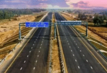 Photo of गंगा एक्सप्रेसवे का प्रयागराज से 350 किलोमीटर तक बढ़ेगा दायरा