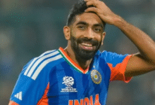 Photo of जसप्रीत बुमराह की तरह बनने की फैन ने जताई इच्छा…