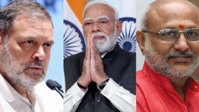 Photo of पीएम मोदी और उपराष्ट्रपति ने बलिदानी वीर जवानों को दी श्रद्धांजलि, अदम्य साहस को किया याद