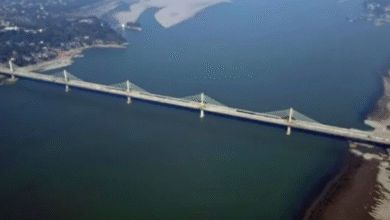 Photo of पीएम मोदी ब्रह्मपुत्र पर बने कुमार भास्कर वर्मा सेतु का करेंगे उद्घाटन