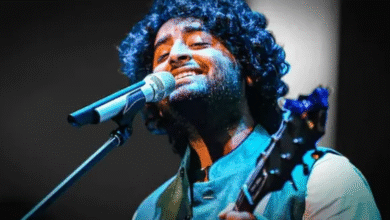 Photo of रिटायरमेंट के बाद Arijit Singh का पहला सिंगल रिलीज, YouTube पर मिले 1.5 मिलियन व्यूज