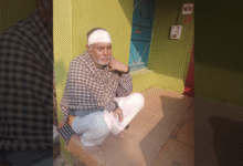 Photo of नेपाल सीमा के पास हथियारबंद डकैतों ने की लाखों की लूट, बम फोड़कर भागे