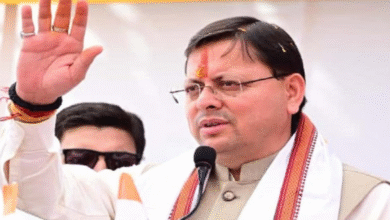 Photo of भाजपा के विकास रथ की सारथी बनेंगीं सरकार की उपलब्धियां, सीएम धामी भी होंगे प्रचार यात्राओं में शामिल