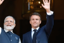 Photo of पीएम मोदी से 17 फरवरी को मिलेंगे फ्रांसीसी राष्ट्रपति मैक्रों